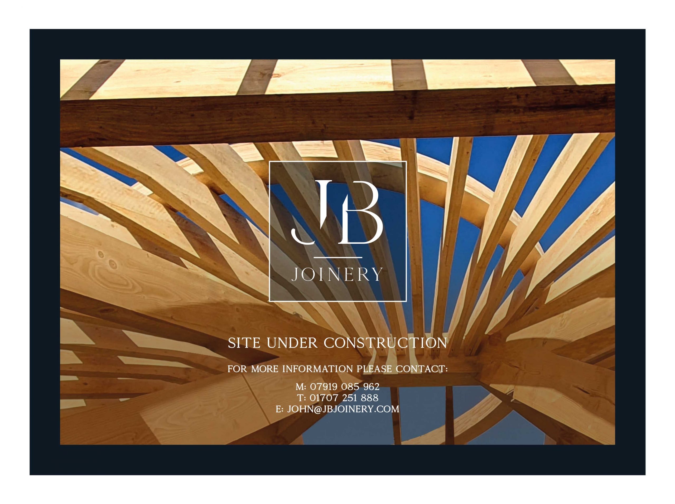 JB Joinery